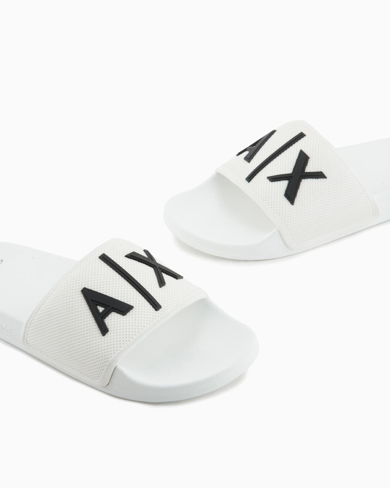 ARMANI EXCHANGE Машки Сандали