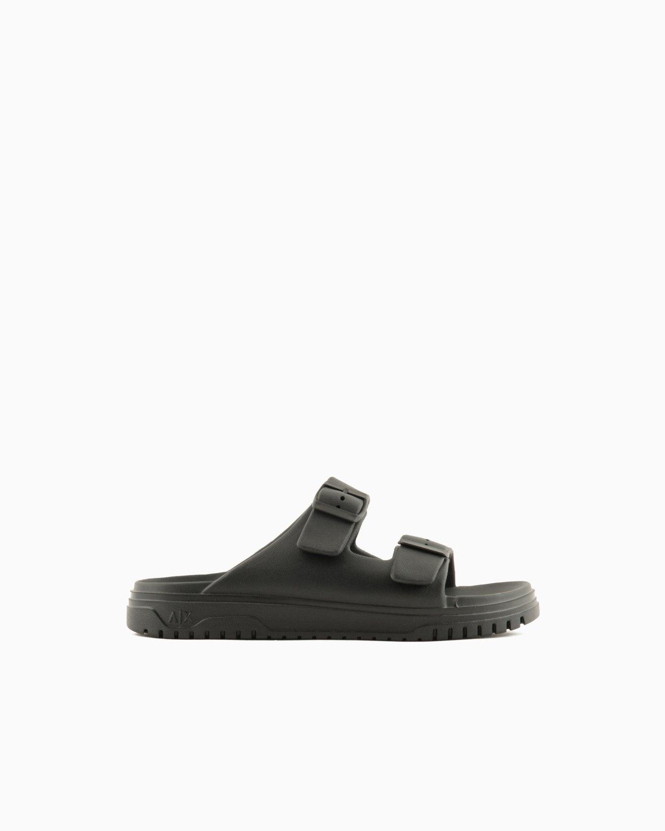 ARMANI EXCHANGE Машки Сандали