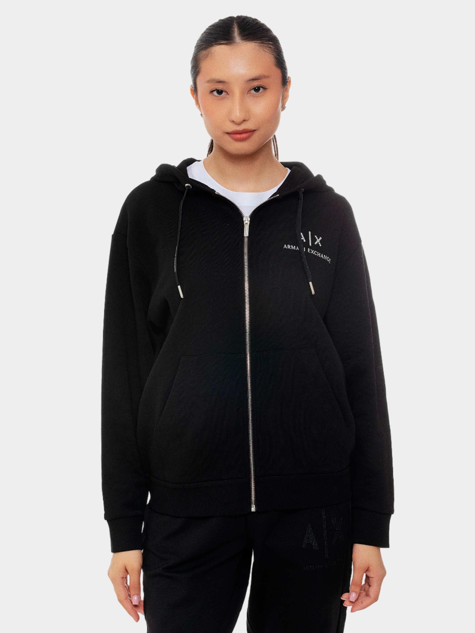 ARMANI EXCHANGE Женски Дуксер