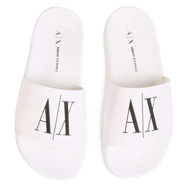 ARMANI EXCHANGE Женски Папучи