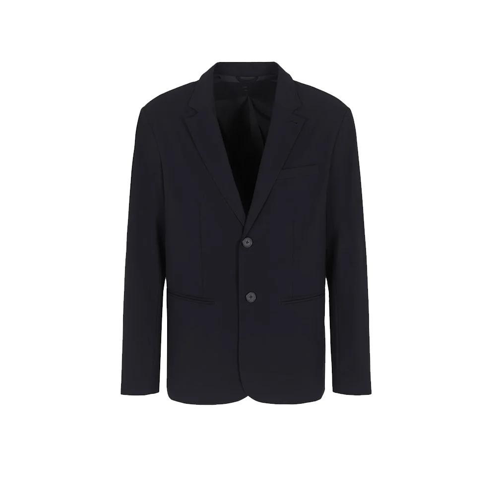 ARMANI EXCHANGE Машко Палто