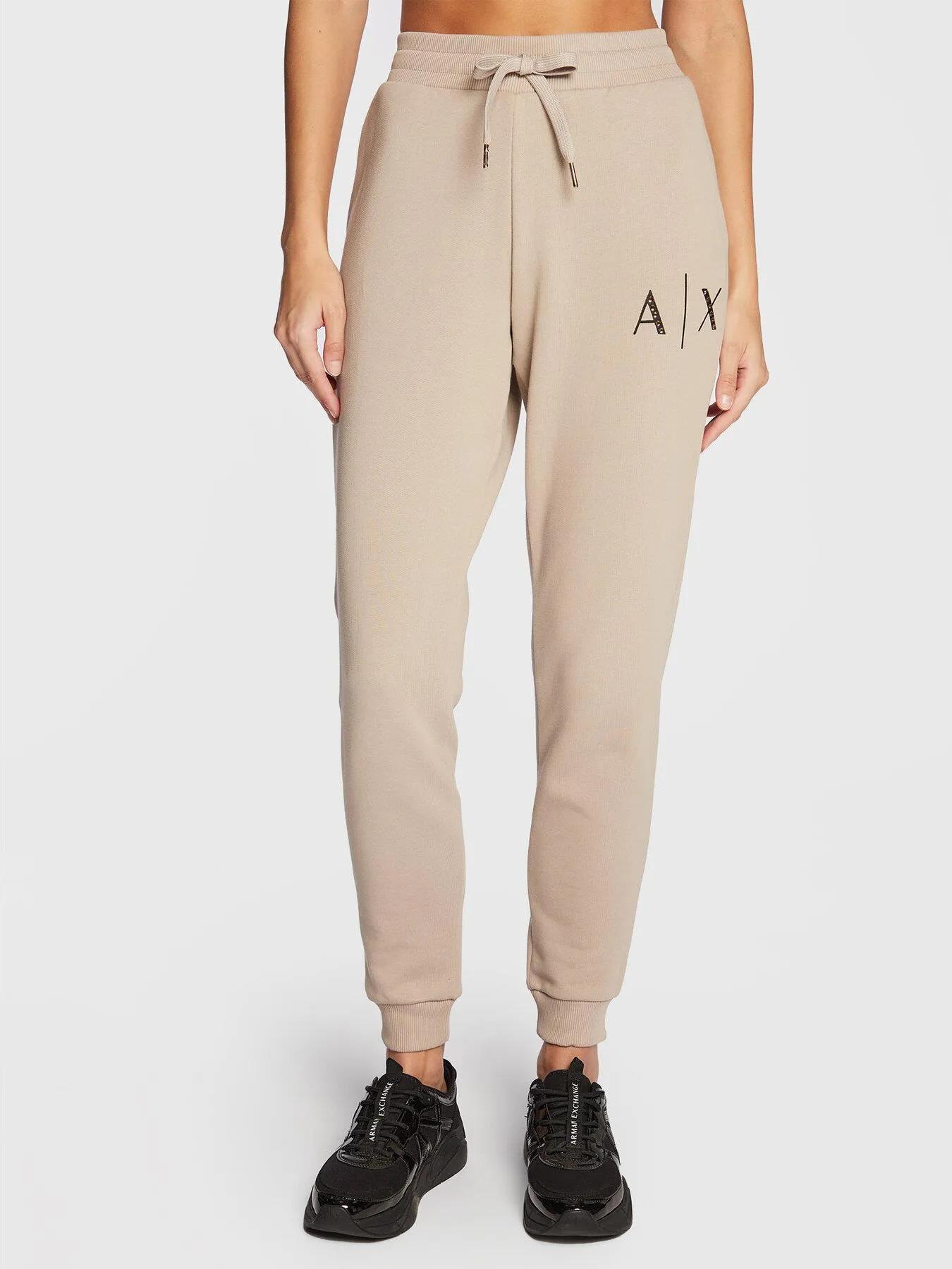 ARMANI EXCHANGE Женски Панталони