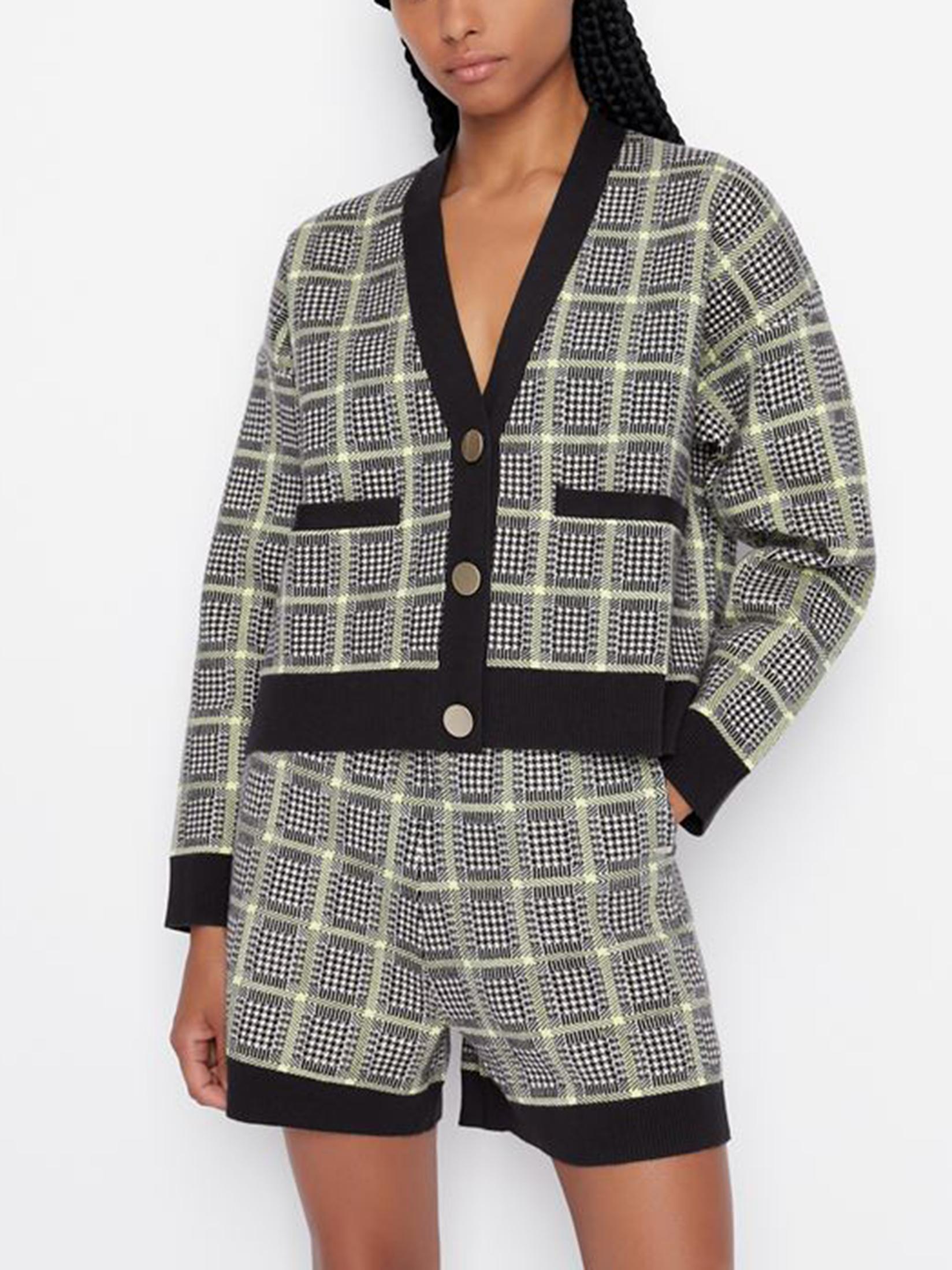 ARMANI EXCHANGE Женски Шорцеви