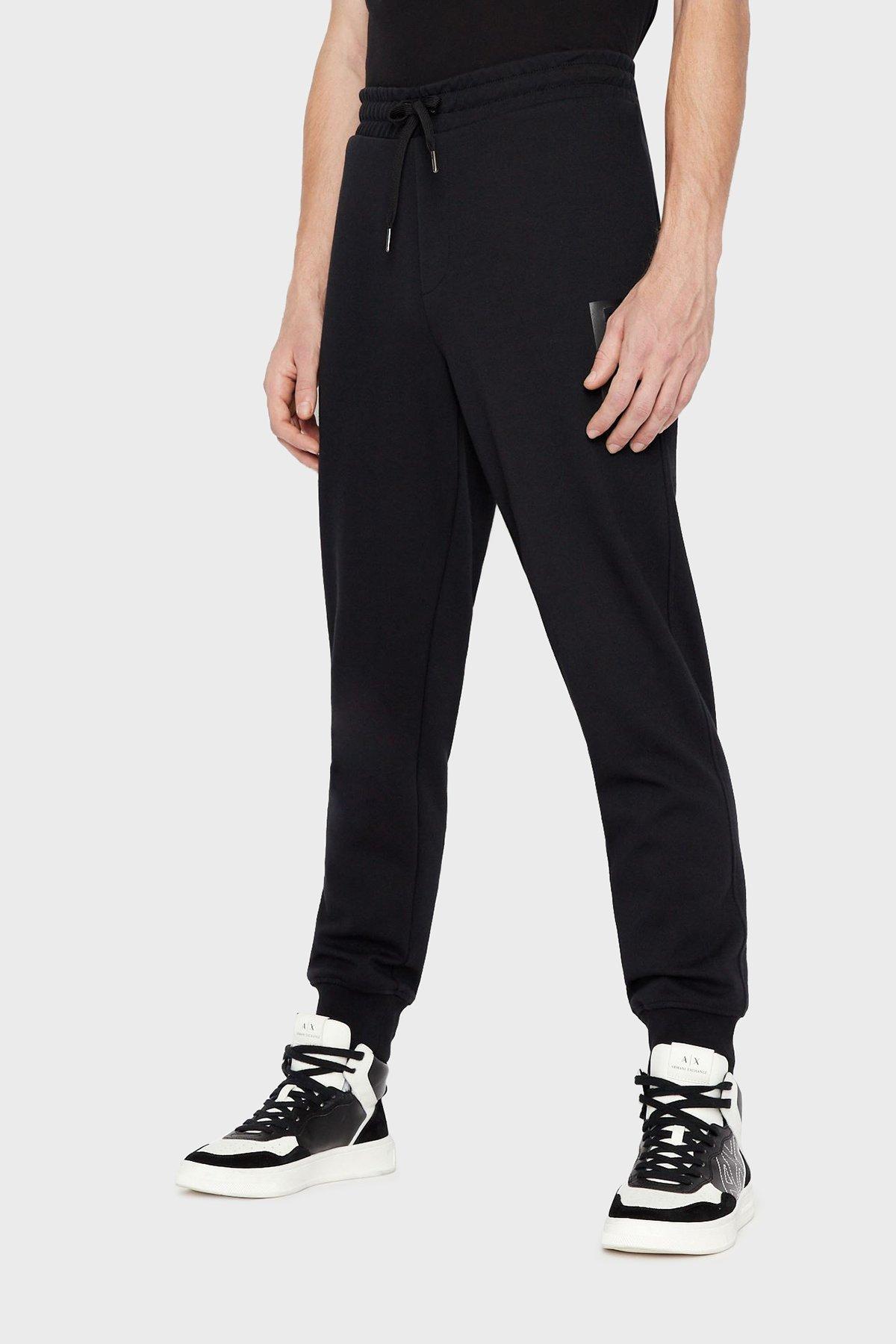 ARMANI EXCHANGE Машки Долни Тренерки