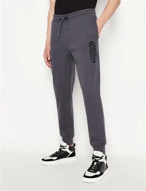 ARMANI EXCHANGE Машки Долни Тренерки