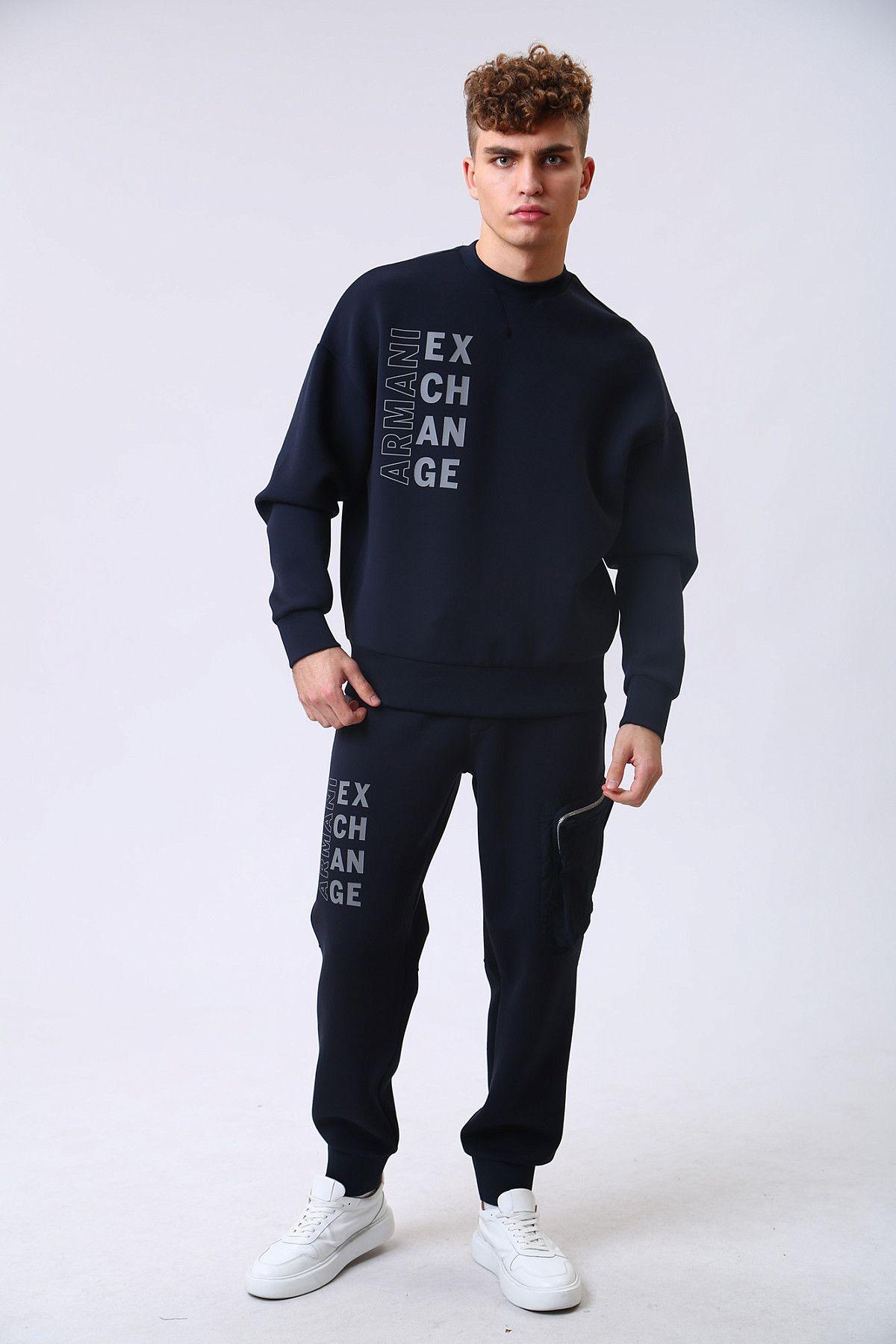 ARMANI EXCHANGE Машки Панталони