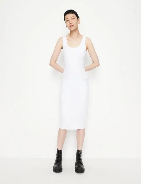 ARMANI EXCHANGE Женски Фустан