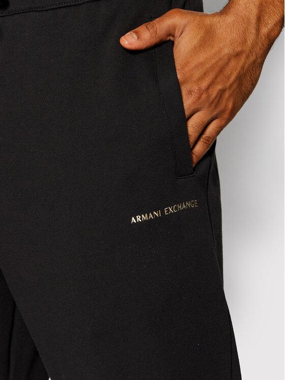 ARMANI EXCHANGE Машки Долни Тренерки