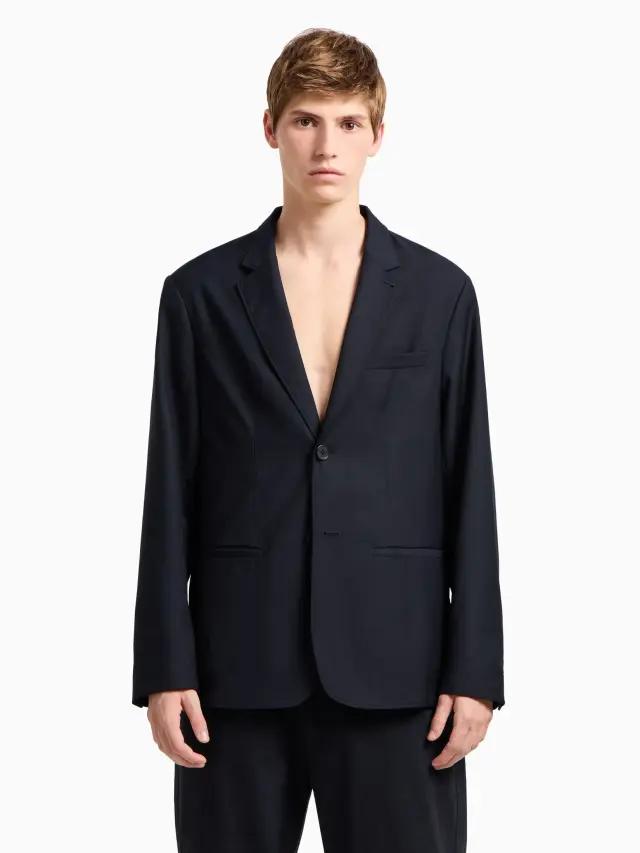ARMANI EXCHANGE Машко Палто