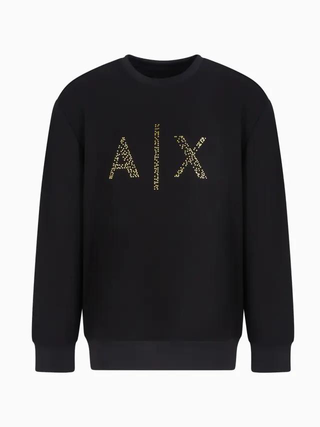ARMANI EXCHANGE Машки Дуксер