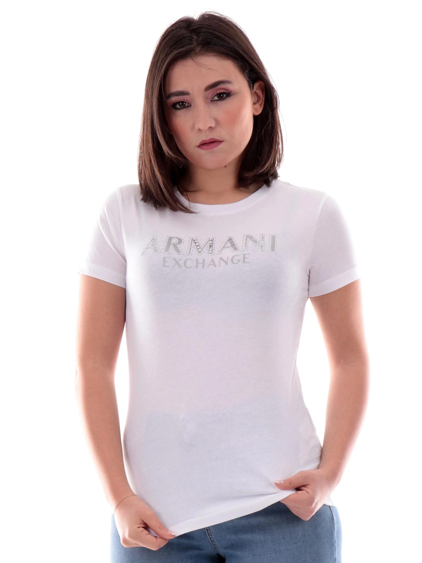 ARMANI EXCHANGE Женска Маица