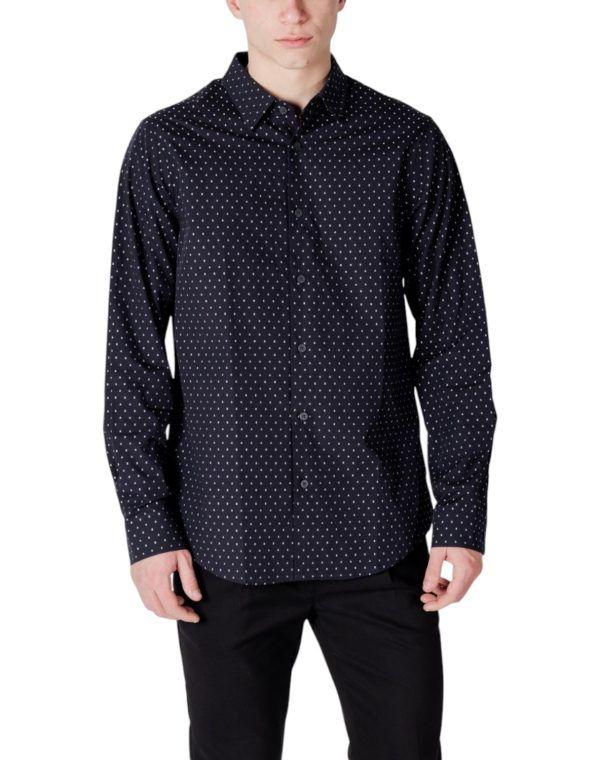 ARMANI EXCHANGE Машка Кошула