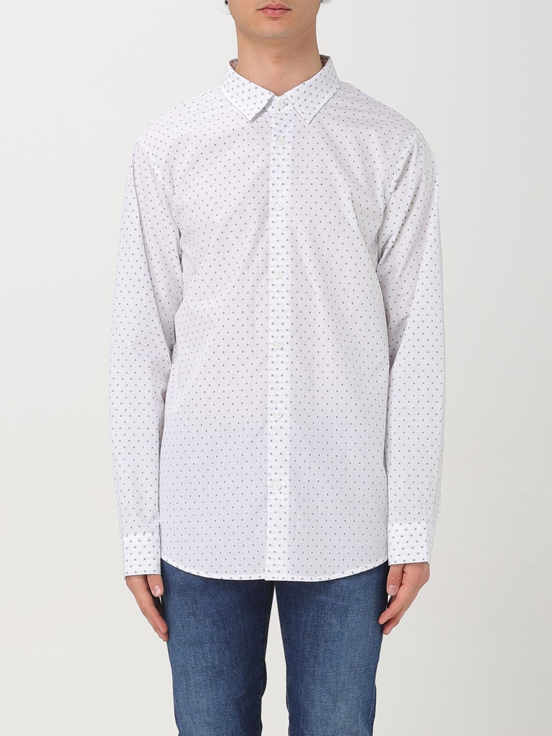 ARMANI EXCHANGE Машка Кошула