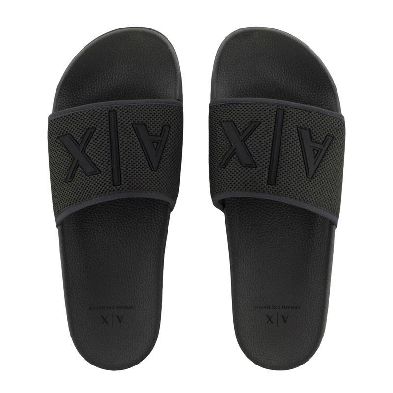 ARMANI EXCHANGE Машки Сандали