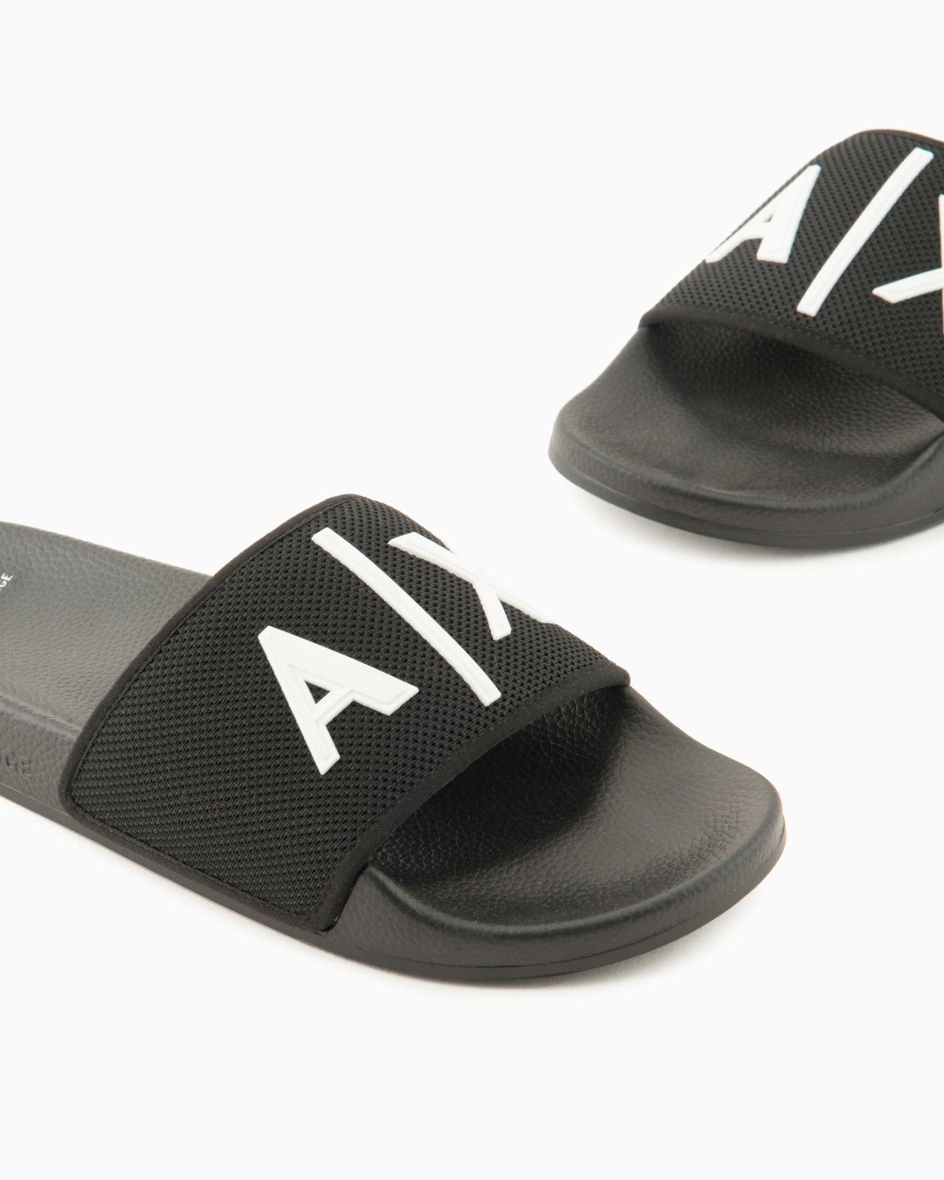 ARMANI EXCHANGE Машки Сандали