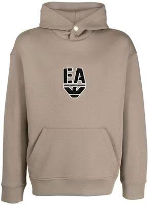 EMPORIO ARMANI Машки Дуксер
