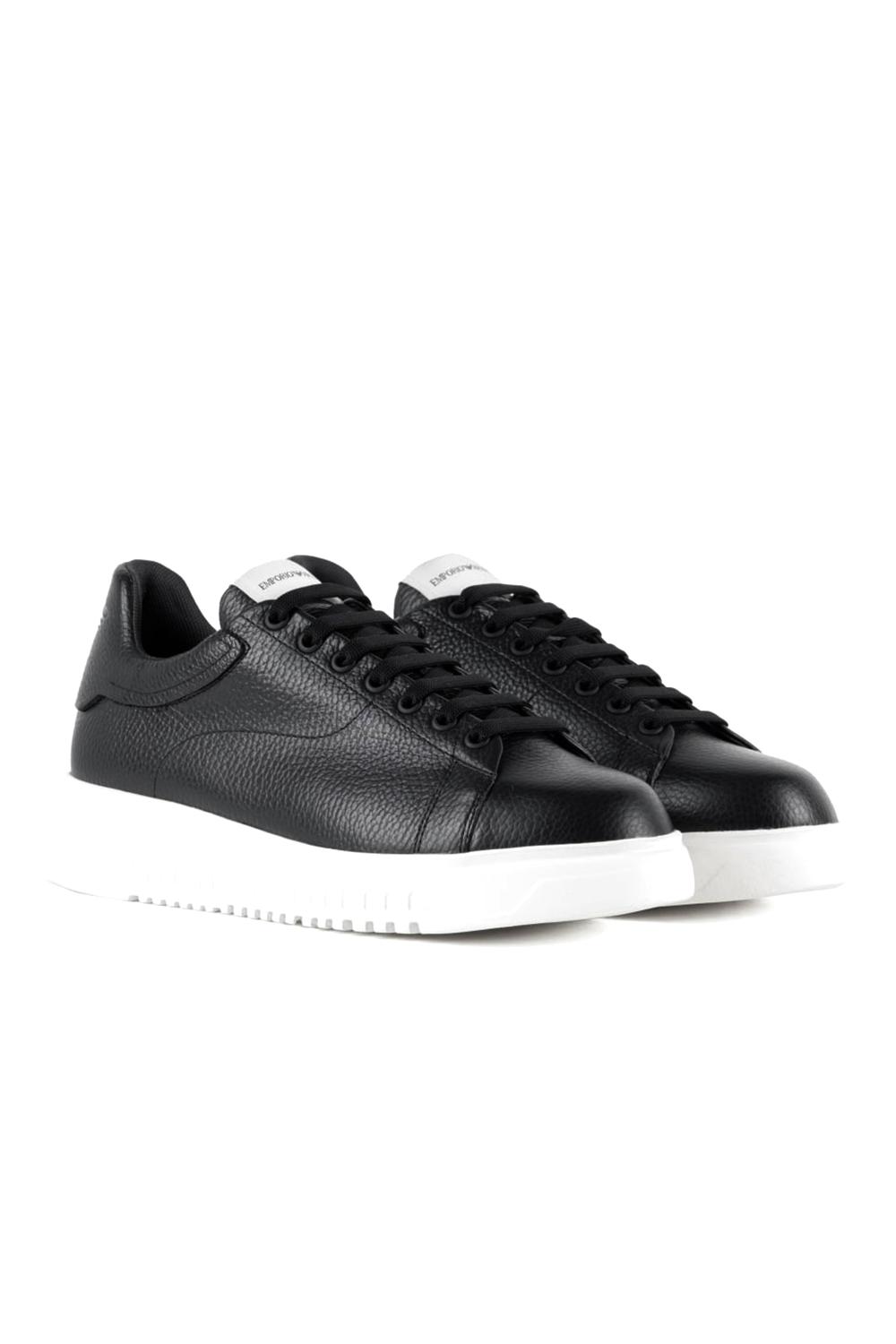 EMPORIO ARMANI Машки Патики