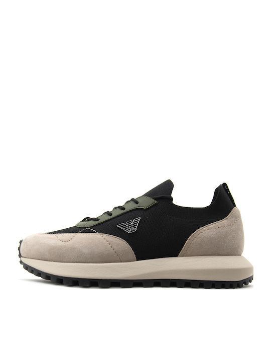 EMPORIO ARMANI Машки Патики