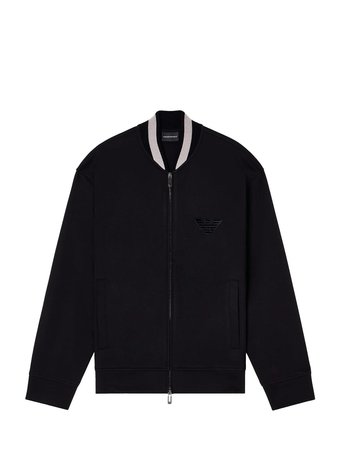 EMPORIO ARMANI Машки Блузон