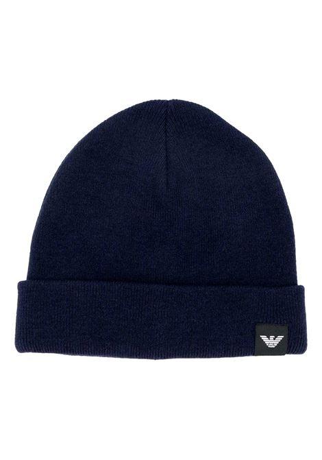 EMPORIO ARMANI Машка Капа