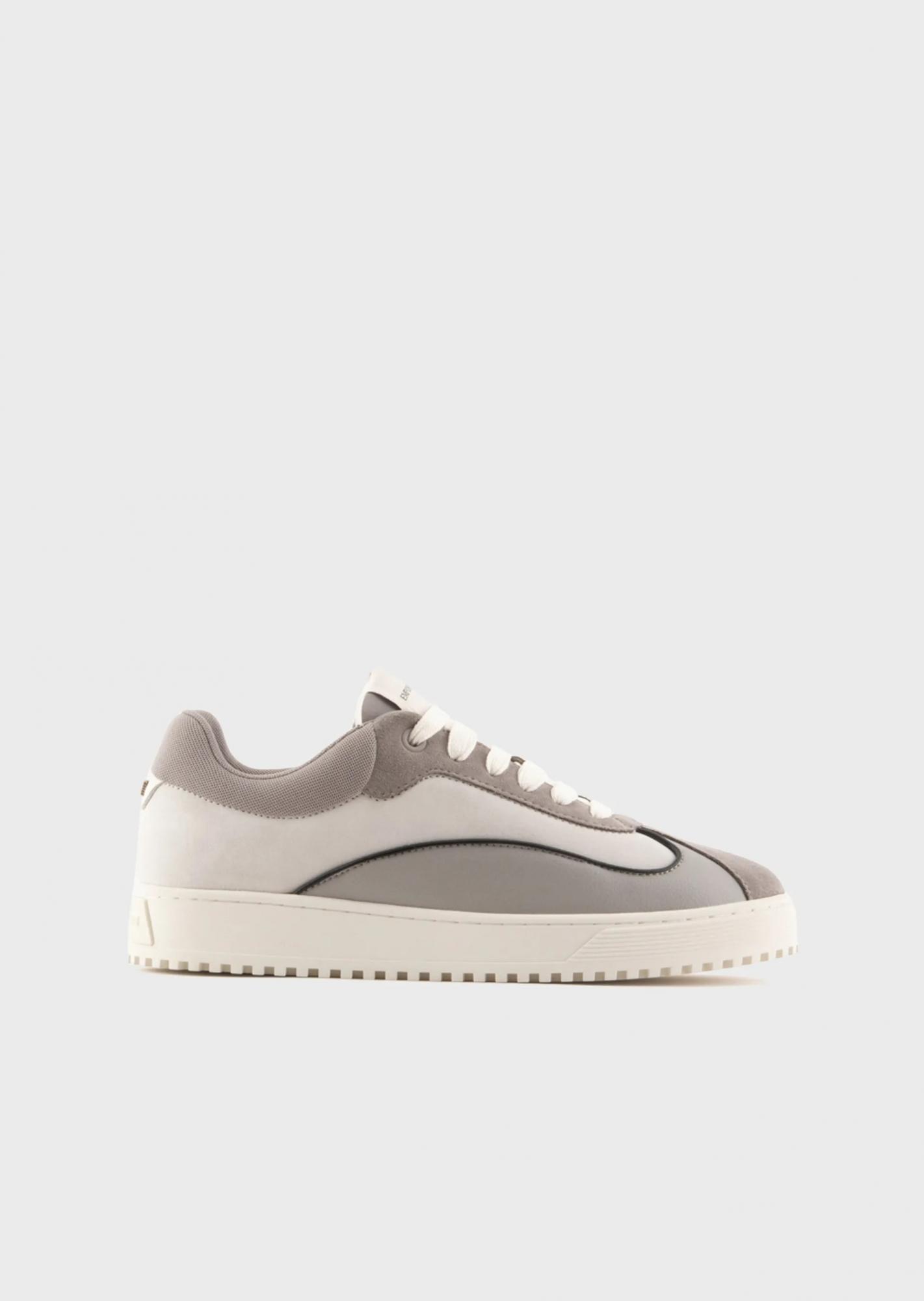 EMPORIO ARMANI Машки Патики
