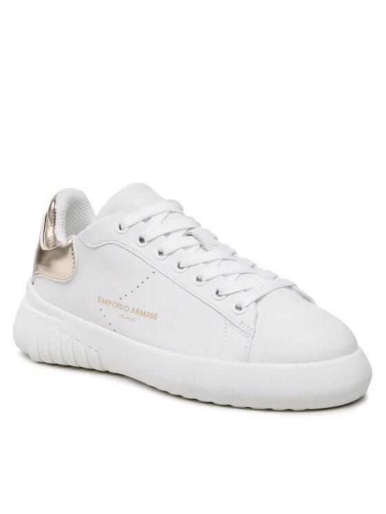 EMPORIO ARMANI Женски Патики