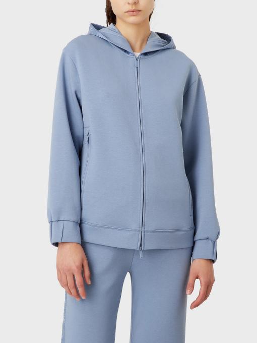 EMPORIO ARMANI Женска Горна тренерка