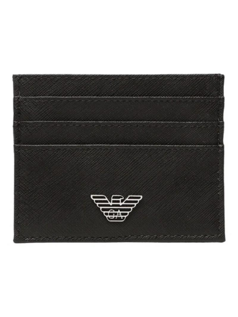 EMPORIO ARMANI Машки Паричник