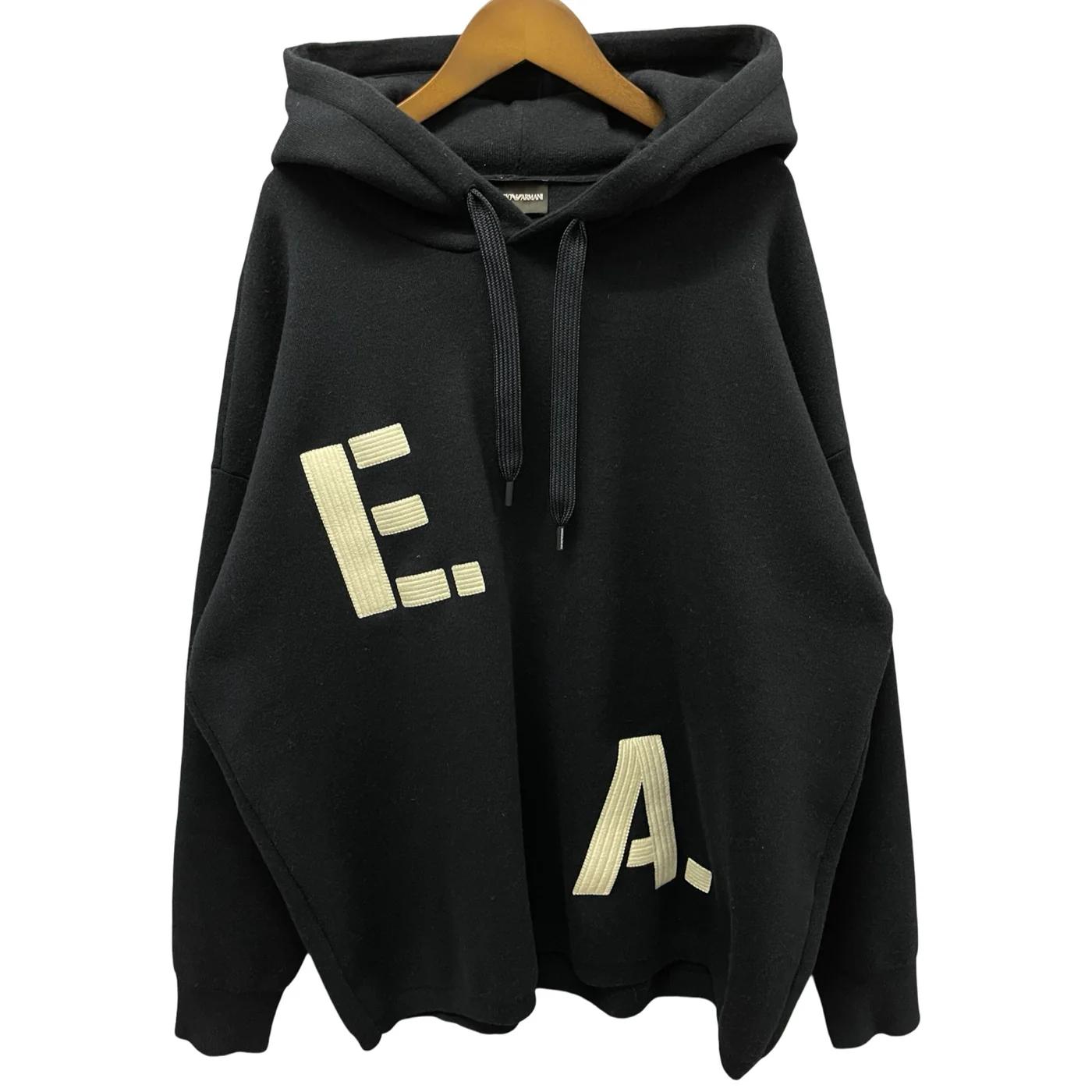 EMPORIO ARMANI Машки Дуксер