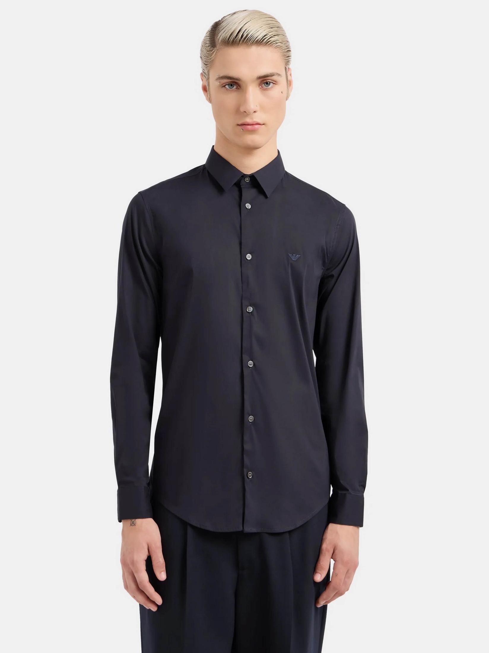 EMPORIO ARMANI Машка Кошула
