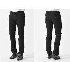 EMPORIO ARMANI Машки Фармерки