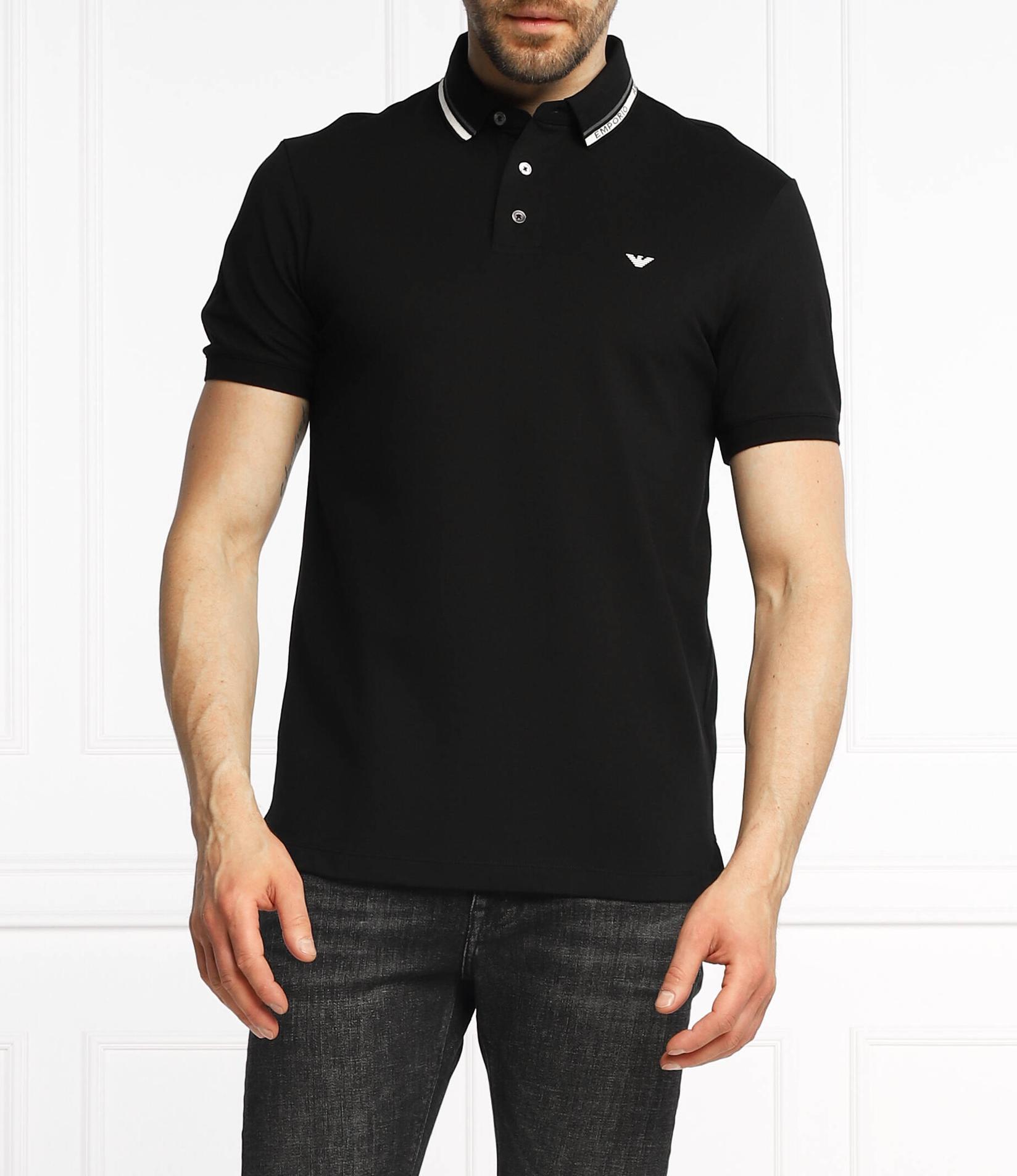 EMPORIO ARMANI Машка Маица