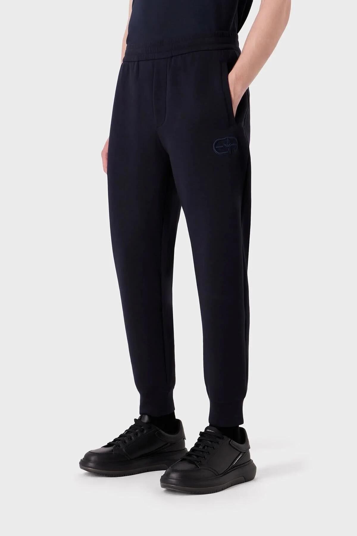 EMPORIO ARMANI Машки Долни тренерки