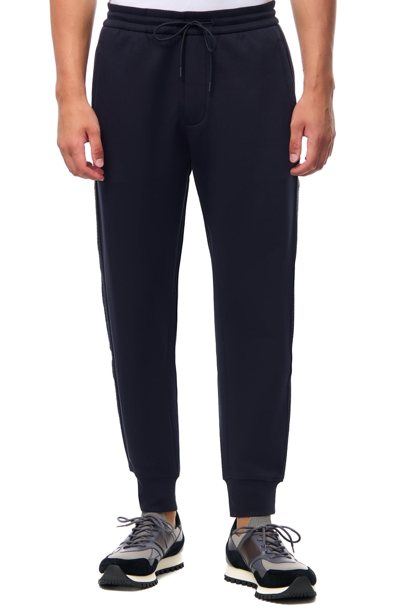 EMPORIO ARMANI Машки Долни тренерки