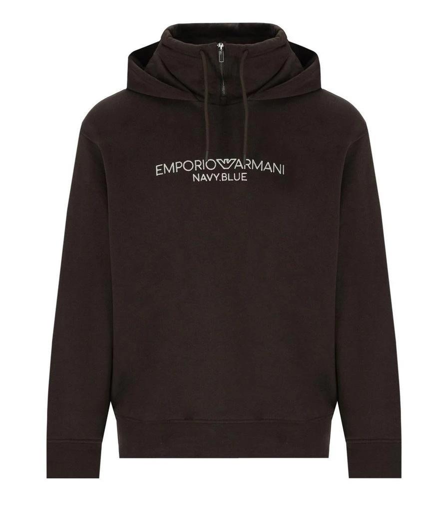 EMPORIO ARMANI Машки Дуксер