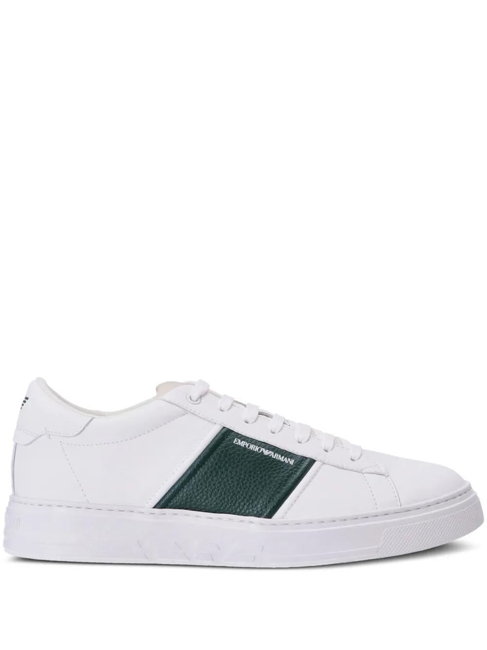EMPORIO ARMANI Машки Патики