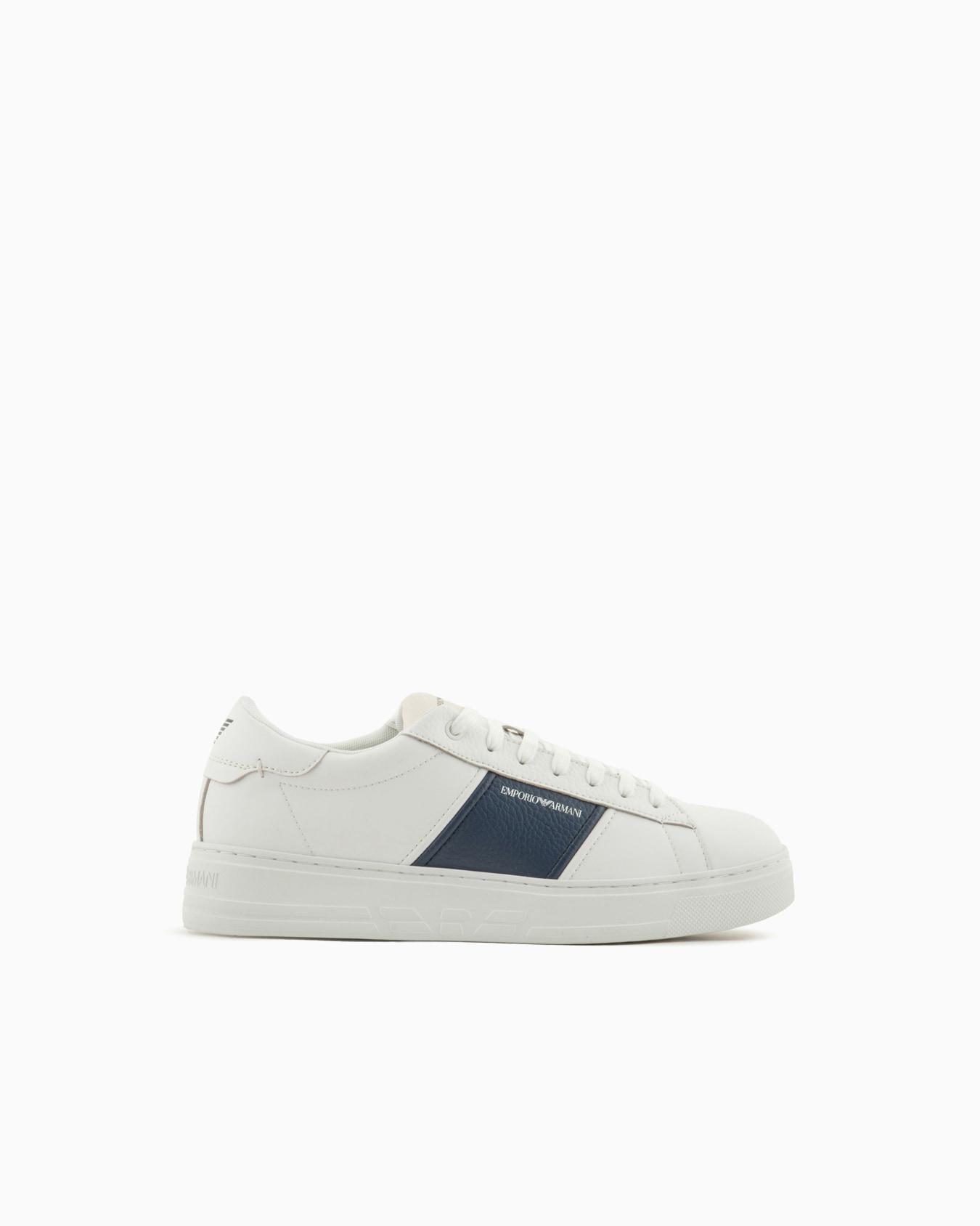 EMPORIO ARMANI Машки Патики