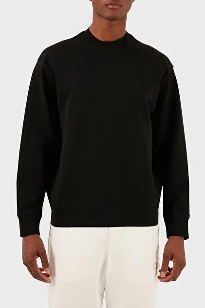 EMPORIO ARMANI Машки Дуксер