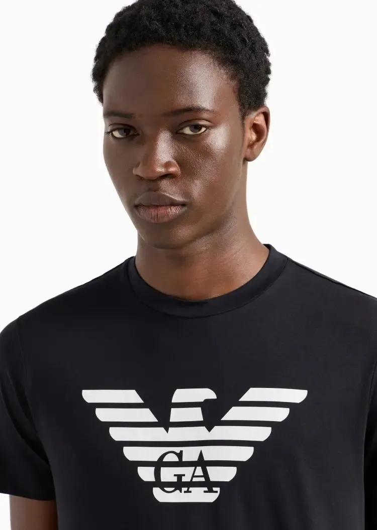 EMPORIO ARMANI Машка Маица