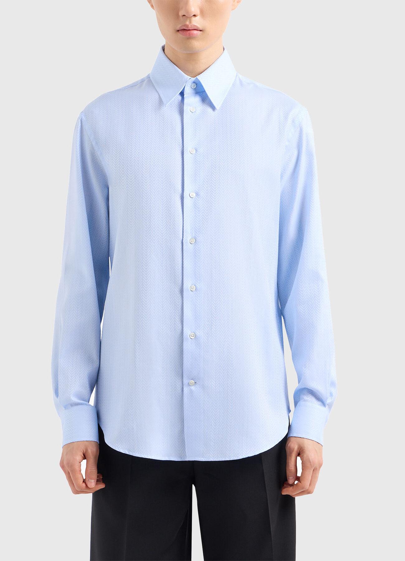 EMPORIO ARMANI Машка Кошула