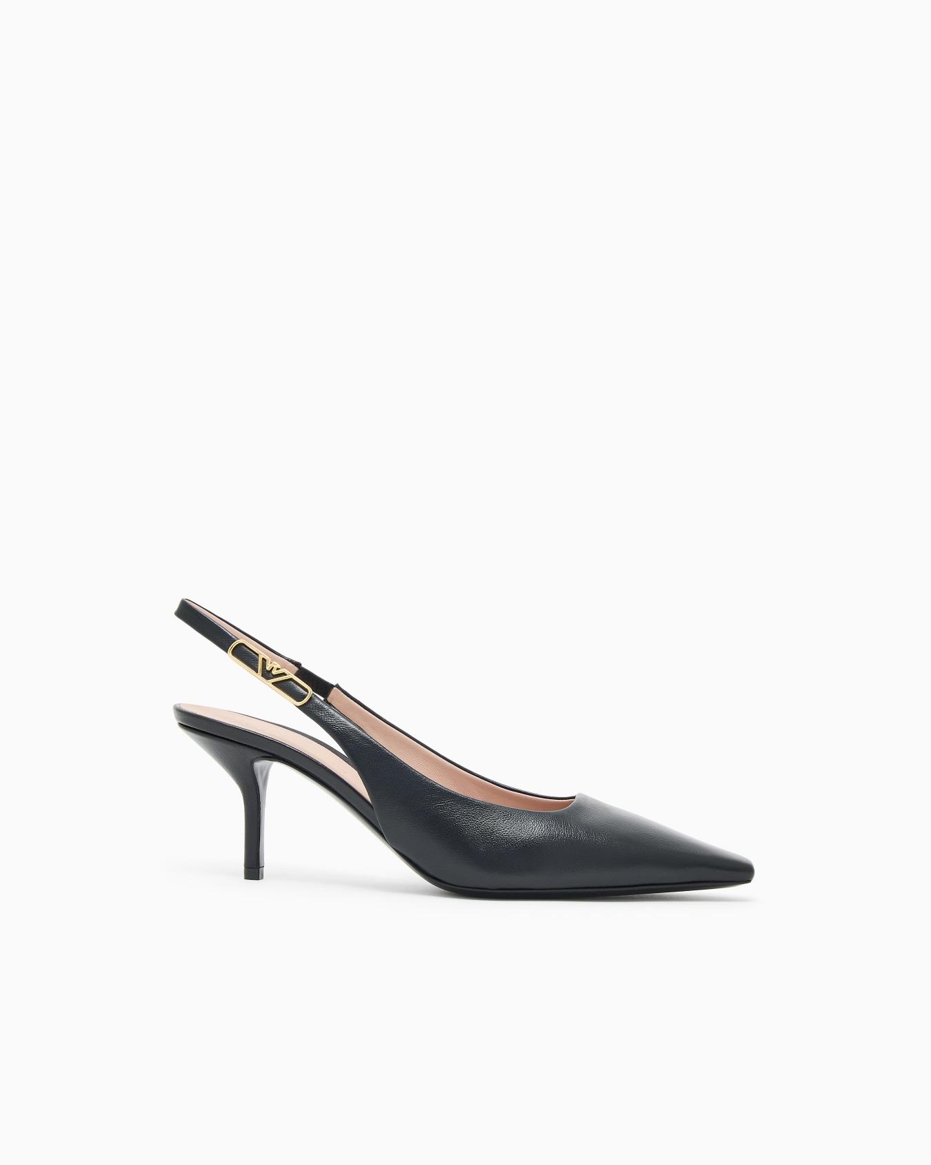 EMPORIO ARMANI Женски Салонки