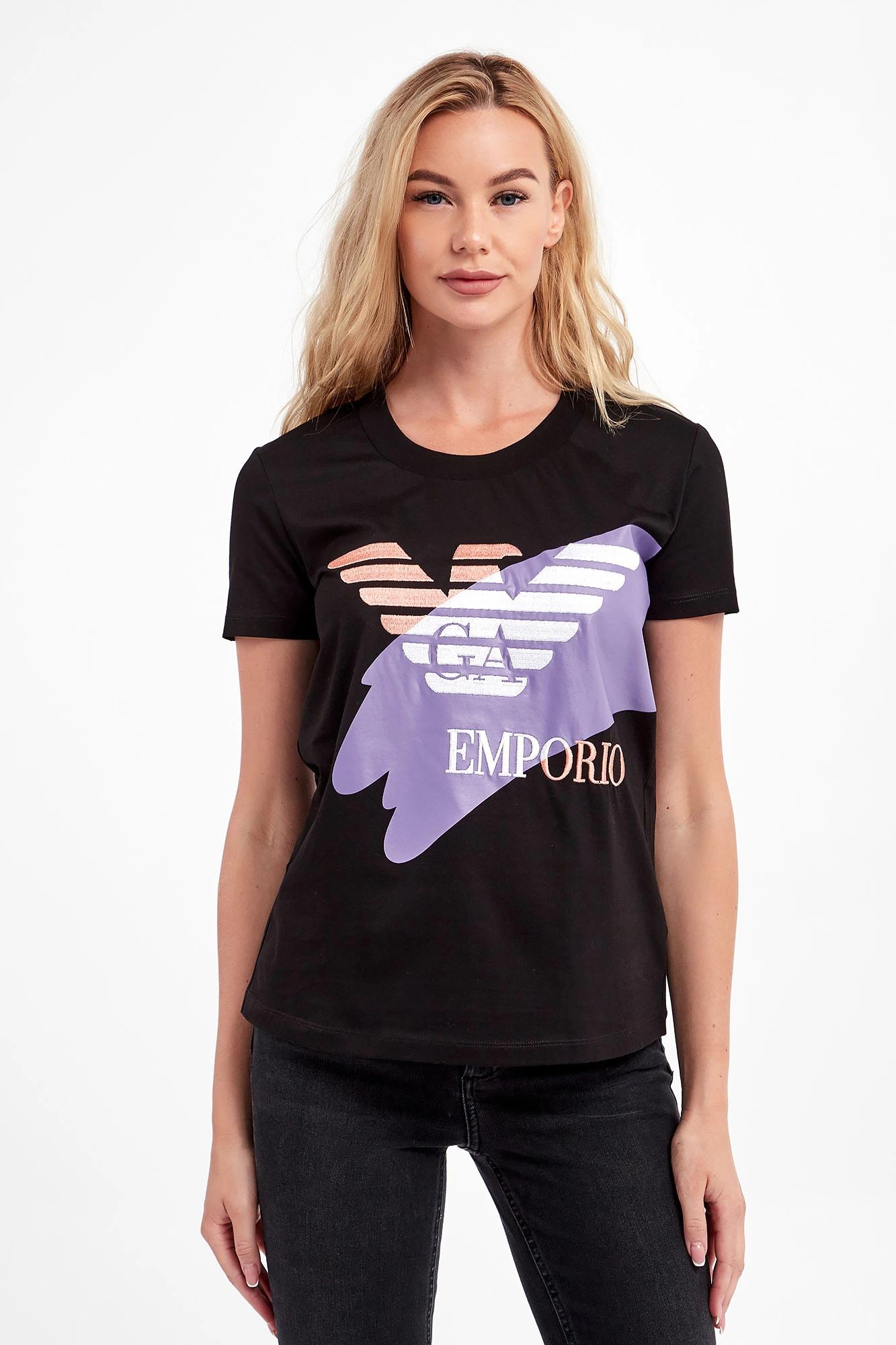 EMPORIO ARMANI Женска Маица