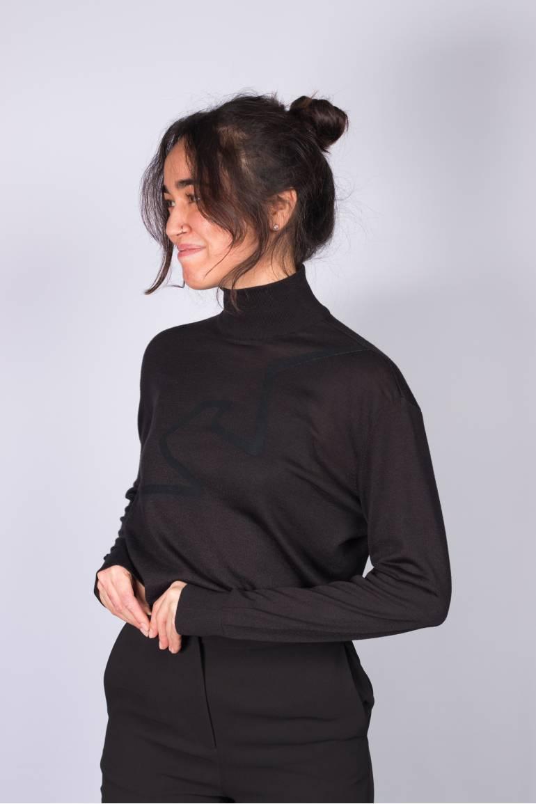 EMPORIO ARMANI Женски Кардиган