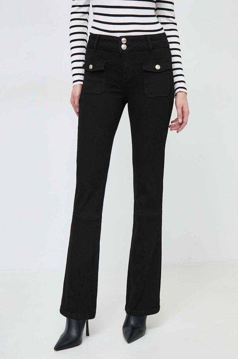 EMPORIO ARMANI Женски Фармерки