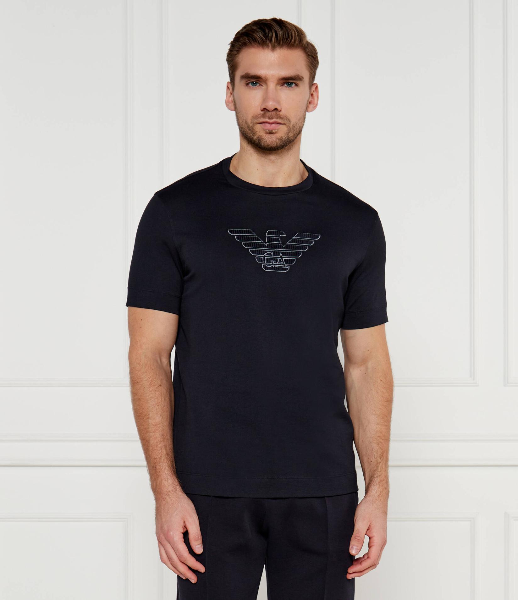 EMPORIO ARMANI Машка Маица