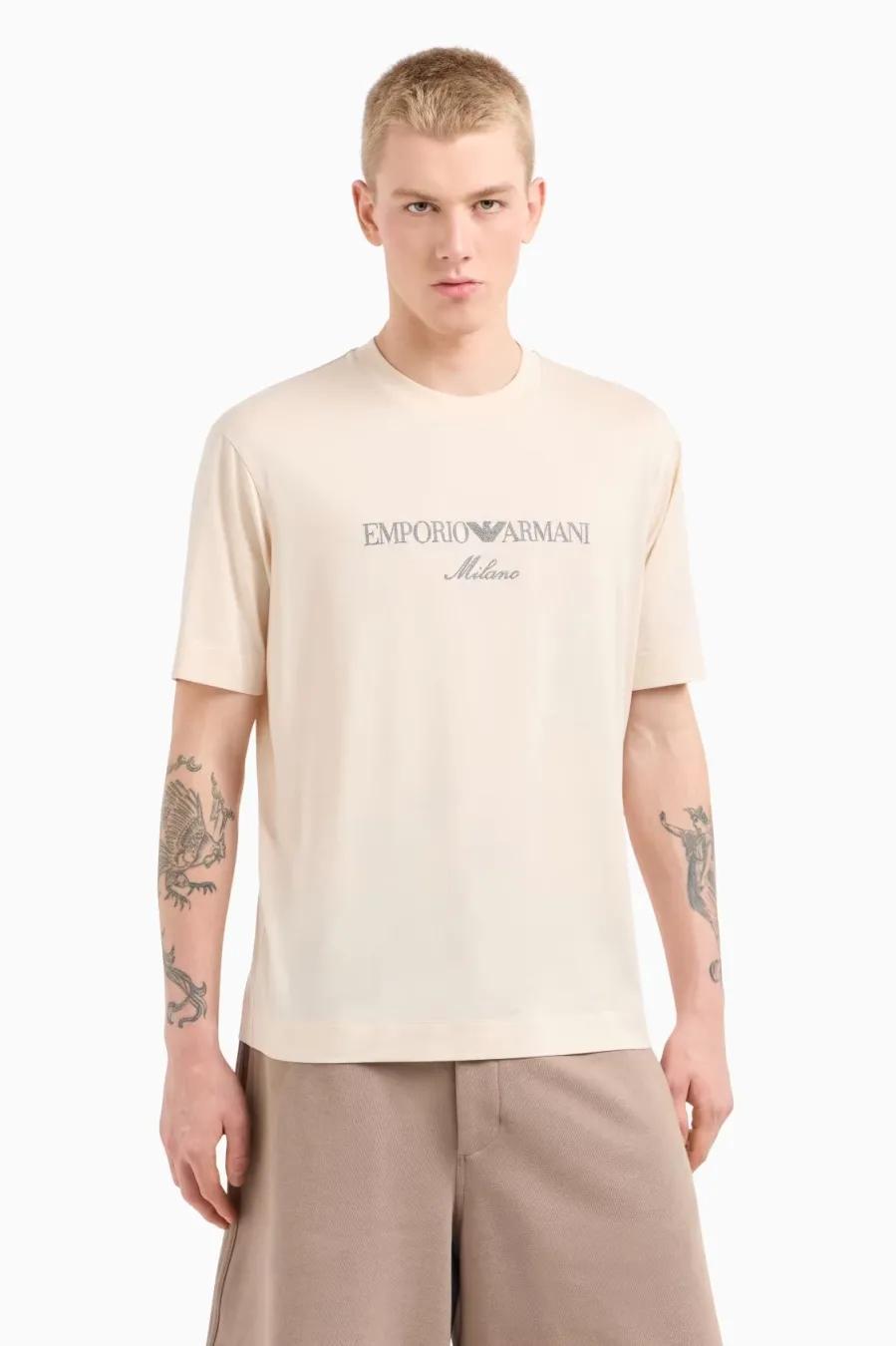 EMPORIO ARMANI Машка Маица