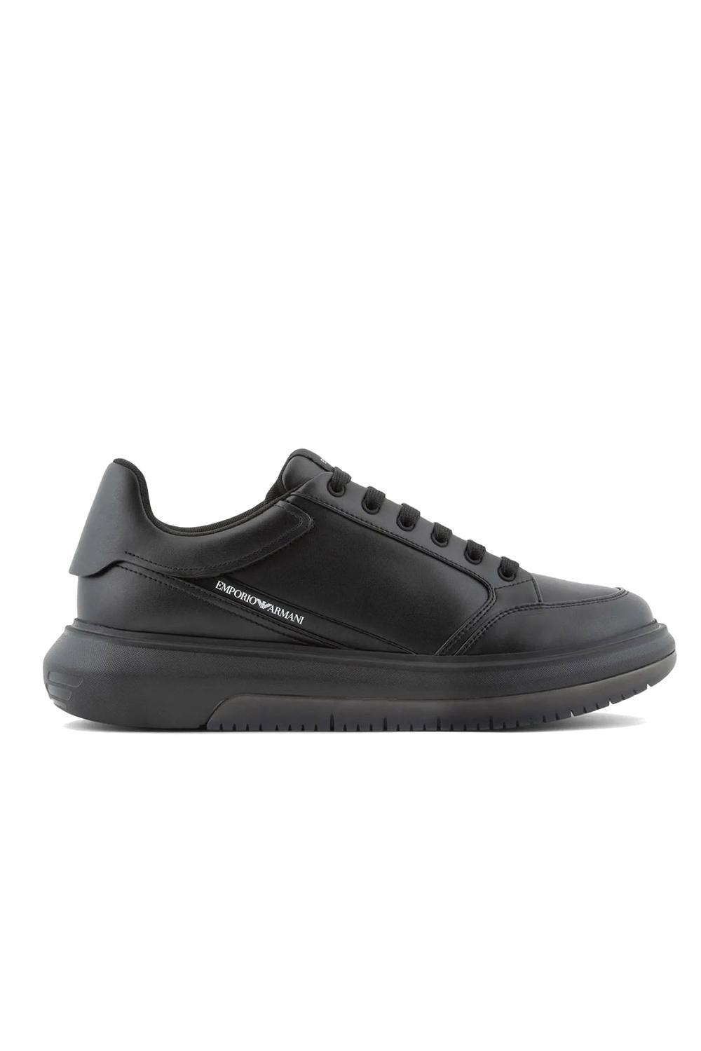 EMPORIO ARMANI Машки Патики