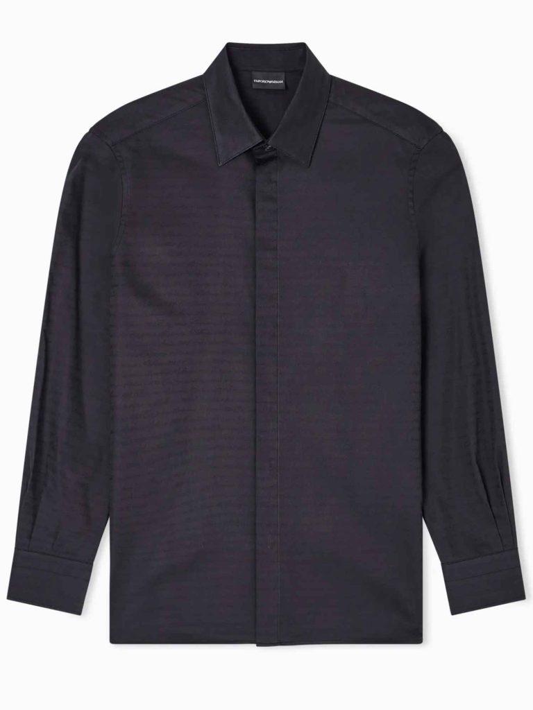 EMPORIO ARMANI Машка Кошула