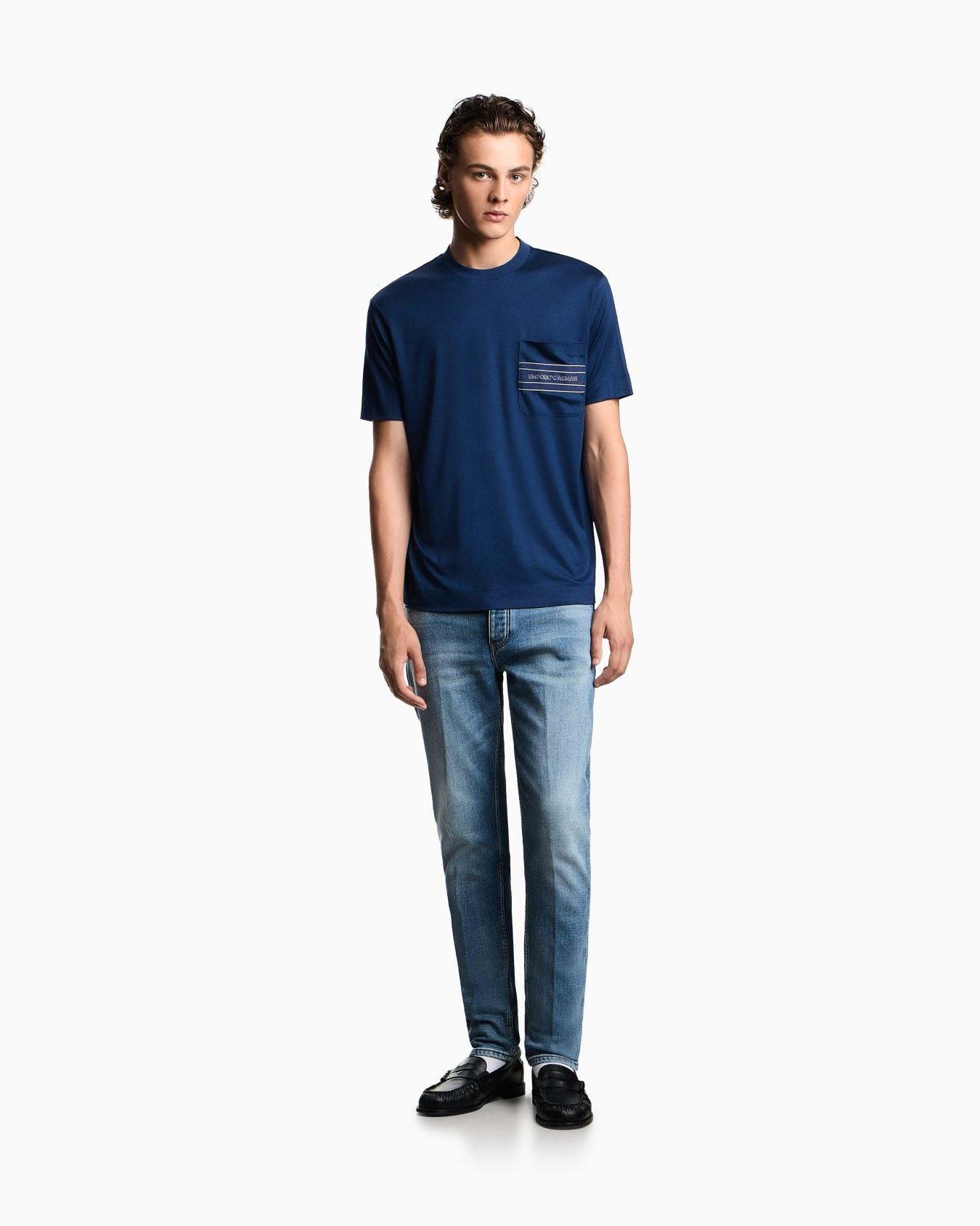 EMPORIO ARMANI Машки Фармерки
