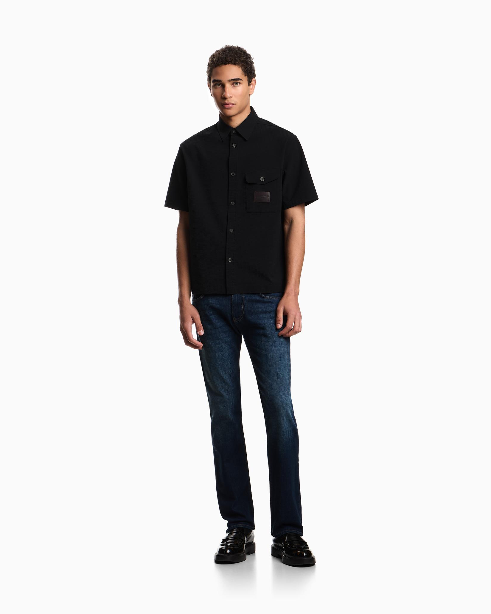 EMPORIO ARMANI Машки Фармерки